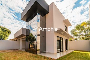 Sobrado &agrave; venda - 164m&sup2; - Jardim Gisela