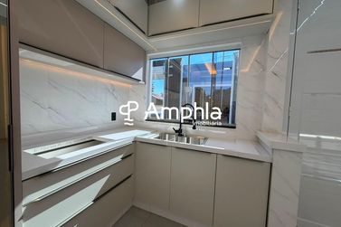Casa &agrave; venda - 120m&sup2; - Centro