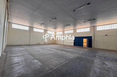 Casa &agrave; venda - 495m&sup2; - Jardim Gisela