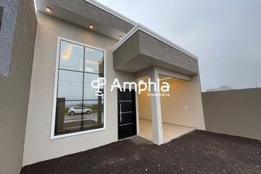 Casa &agrave; venda - 92m&sup2; - Fl&oacute;rida