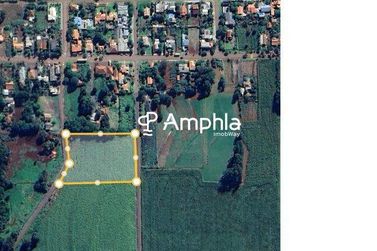 Ch&aacute;cara &agrave; venda - 10000m&sup2; - Dois Irm&atilde;os