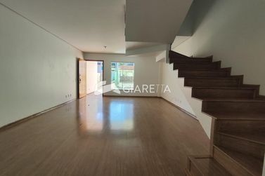 Sobrado &agrave; venda - 120m&sup2; - JARDIM CONCORDIA