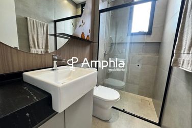 Apartamento &agrave; venda - 87m&sup2; - Jardim La Salle