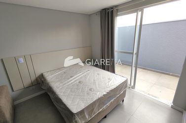 Apartamento &agrave; venda - 25m&sup2; - BIOPARK