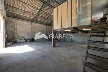 Ponto Comercial para alugar - 240m&sup2; - JARDIM GISELA