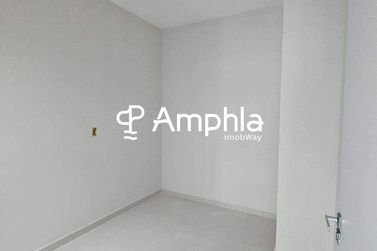 Casa &agrave; venda - 65m&sup2; - Pinheirinho