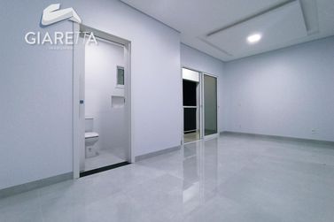 Sobrado &agrave; venda - 175m&sup2; - JARDIM CONCORDIA