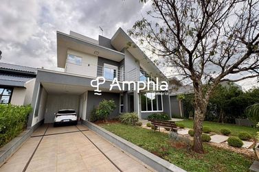 Casa &agrave; venda - 300m&sup2; - FAG