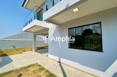 Sobrado &agrave; venda - 166m&sup2; - Verona