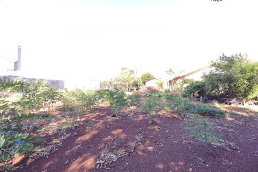 Ch&aacute;cara &agrave; venda - 2130m&sup2; - JARDIM GISELA
