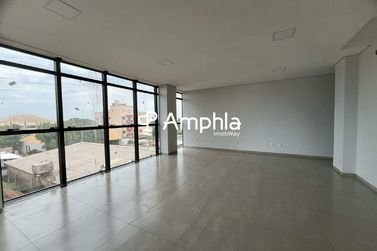 Sala Comercial &agrave; venda - 51m&sup2; - Centro