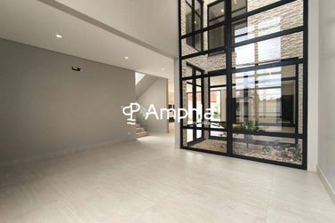Sobrado &agrave; venda - 403m&sup2; - Pacaembu