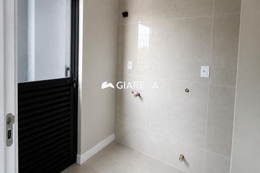 Apartamento &agrave; venda - 116m&sup2; - JARDIM LA SALLE