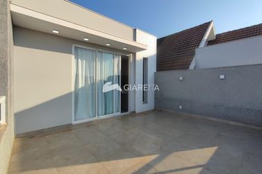 Sobrado &agrave; venda - 168m&sup2; - JARDIM GISELA