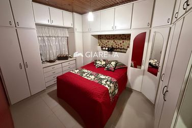 Ch&aacute;cara &agrave; venda - 220m&sup2; - BOA VISTA
