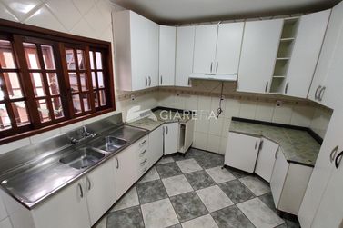 Casa para alugar - 192m&sup2; - VILA INDUSTRIAL