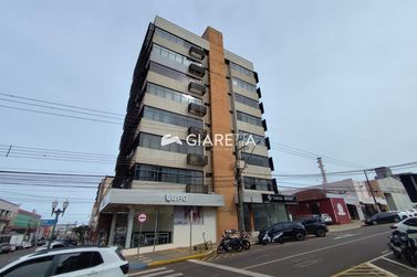Sala Comercial para alugar - 40m&sup2; - CENTRO
