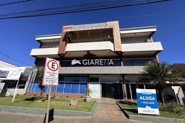 Sala Comercial &agrave; venda - 1230m&sup2; - CENTRO