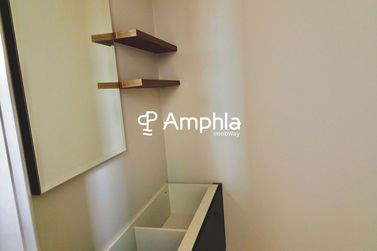 Apartamento &agrave; venda - 161m&sup2; - Jardim La Salle