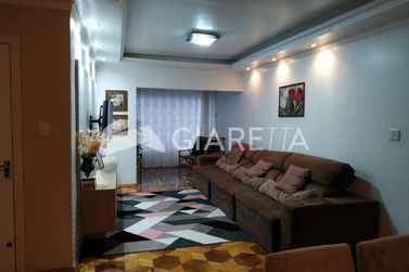 Apartamento &agrave; venda - 150m&sup2; - CENTRO