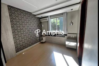 Apartamento &agrave; venda - 83m&sup2; - Centro