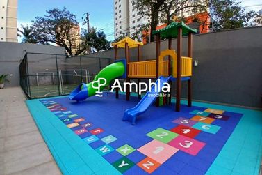 Apartamento &agrave; venda - 86m&sup2; - Centro