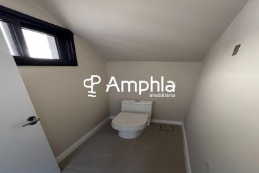 Sobrado &agrave; venda - 136m&sup2; - Cancelli
