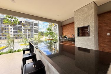 Apartamento &agrave; venda - 65m&sup2; - JARDIM TOCANTINS