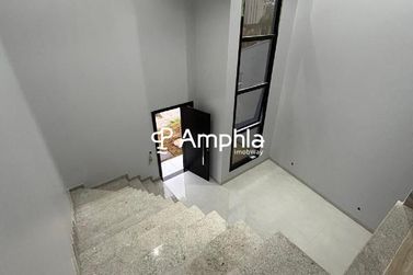 Sobrado &agrave; venda - 183m&sup2; - FAG