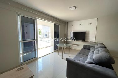 Apartamento &agrave; venda - 90m&sup2; - CENTRO