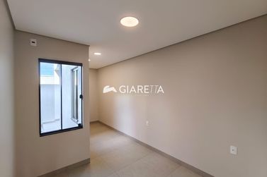 Casa para alugar - 70m&sup2; - CRISTO REI