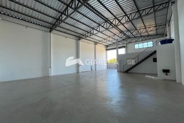 Sal&atilde;o Comercial &agrave; venda - 294m&sup2; - JARDIM EUROPA