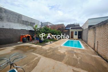 Sobrado &agrave; venda - 204m&sup2; - Universit&aacute;rio