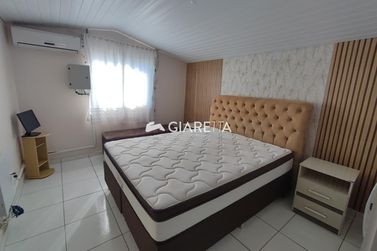 Casa para alugar - 175m&sup2; - CENTRO