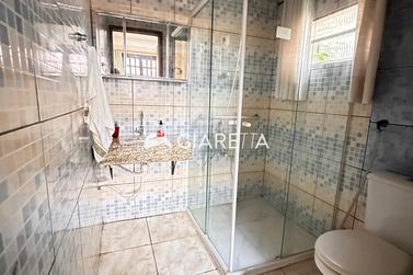 Sobrado para alugar - 257m&sup2; - JARDIM LA SALLE