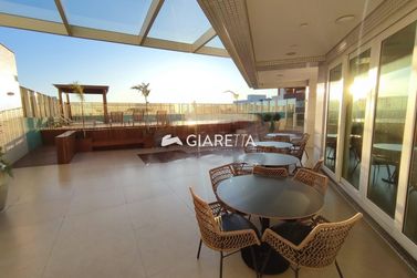 Apartamento &agrave; venda - 170m&sup2; - VILA INDUSTRIAL