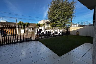 Casa &agrave; venda - 174m&sup2; - Pioneiros Catarinenses