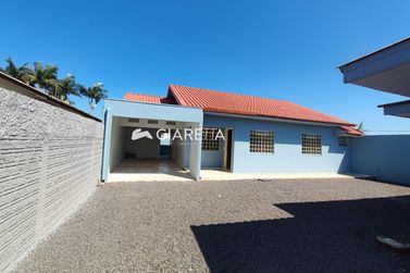Casa para alugar - 133m&sup2; - JARDIM PORTO ALEGRE