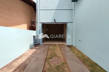 Apartamento para alugar - 190m&sup2; - JARDIM GISELA