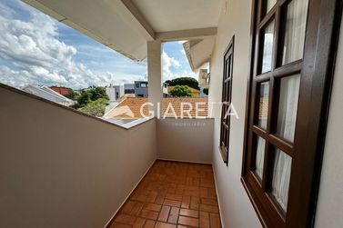 Sobrado &agrave; venda - 260m&sup2; - JARDIM PORTO ALEGRE