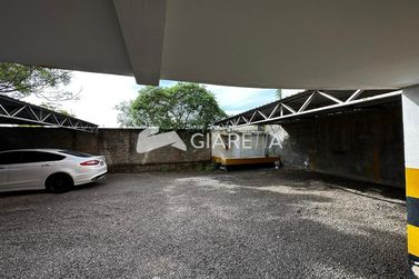 Apartamento &agrave; venda - 76m&sup2; - JARDIM TOCANTINS