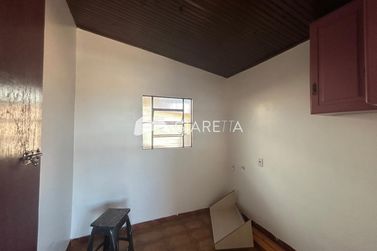 Casa para alugar - 97m&sup2; - JARDIM BRESSAN