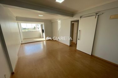 Apartamento &agrave; venda - 93m&sup2; - VILA INDUSTRIAL