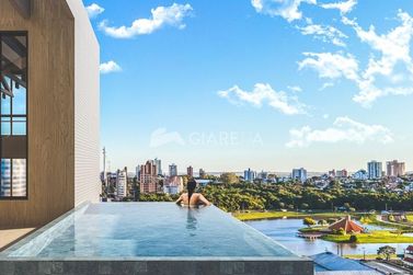 Apartamento &agrave; venda - 120m&sup2; - VILA INDUSTRIAL
