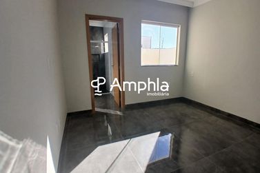 Casa &agrave; venda - 72m&sup2; - Florais do Parana