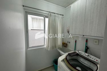 Apartamento &agrave; venda - 76m&sup2; - JARDIM TOCANTINS
