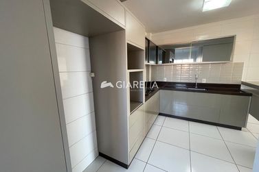 Apartamento &agrave; venda - 93m&sup2; - VILA INDUSTRIAL