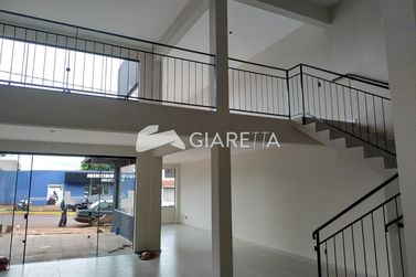 Sala Comercial para alugar - 193m&sup2; - VILA PIONEIRO