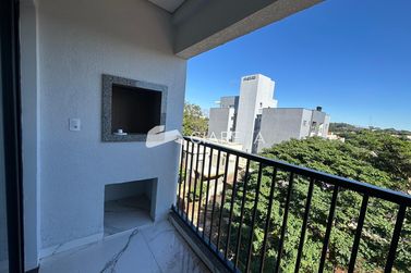 Apartamento &agrave; venda - 72m&sup2; - JARDIM SANTA MARIA