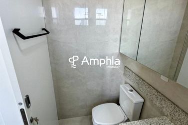 Apartamento &agrave; venda - 89m&sup2; - Jardim La Salle